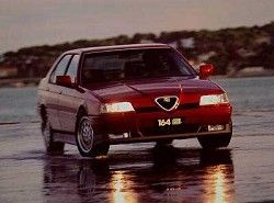 Alfa Romeo 164 2.0 Twin Spark(164) 