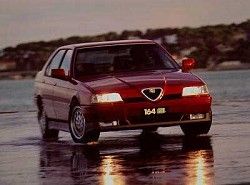 Alfa Romeo 164 Q4(164) 