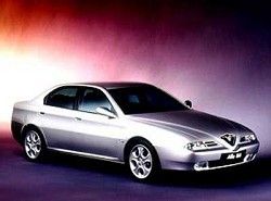 Alfa Romeo 166 2.0(936) 