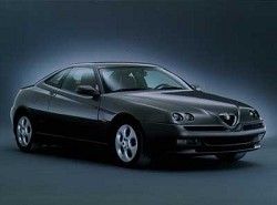 Alfa Romeo GTV 1.7(916) 