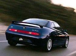 GTV 1.7(916) Alfa Romeo 