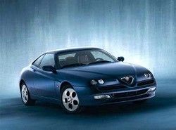 Alfa Romeo GTV 2.0(916) 