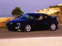 GTV 2.0(916) Alfa Romeo 