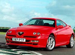 GTV 1.8 (144hp)  916 Alfa Romeo 