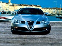 Alfa Romeo GT 3.2 V6 