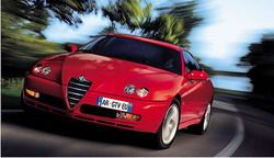 Alfa Romeo GTV 3.2 V6 