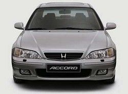 Accord VI 2.0i (180hp) Honda 