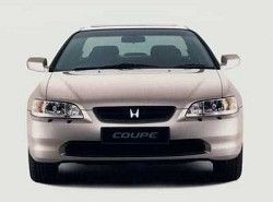 Honda Accord VI 3.0 V6 Coupe(CG) 