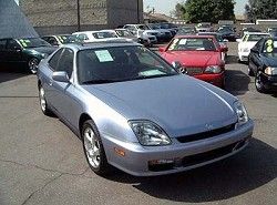 Prelude 2.2 16V(BB) Honda 