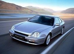 Honda Prelude 2.3i(BB) 