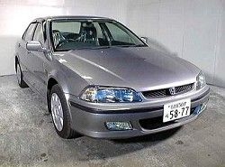 Honda Torneo 1.8(CF5) 