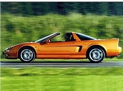 Honda NSX 3.0 24V  NA 