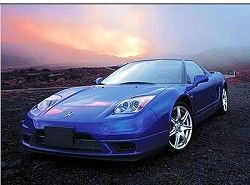 Honda NSX 3.0 24V  ND 