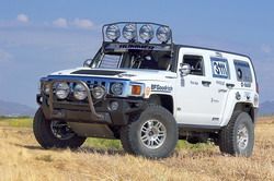 Hummer H3 3.5 