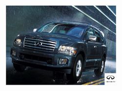 QX56 Infiniti 