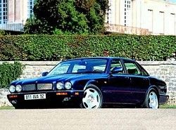 Jaguar XJ12 Classic 5.4 