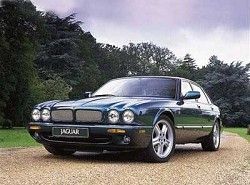 Jaguar XJ12 Classic 6.0 