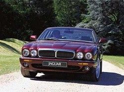 Jaguar XJ6 Classic 3.2 