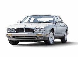 XJ6 Classic 3.2 Jaguar 