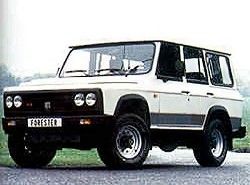 ARO 24 12V 4WD 