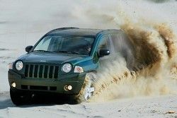 Compass 2.4 Jeep 