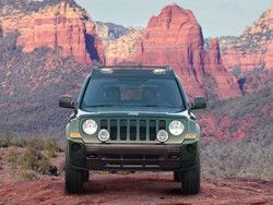 Patriot 2.4 Jeep 