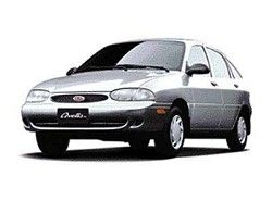 Avella 1.3 16V (5dr) Kia 