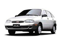 Avella 1.5 (RUS) Kia 