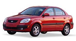 Kia Rio II 1.4 