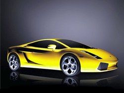 Lamborghini Gallardo 