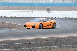 Gallardo Superleggera 5.0 Lamborghini 