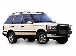 Range Rover 4.0 V8 Land Rover 