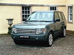 Land Rover Range RoverIII 4.4 V8(LM) 