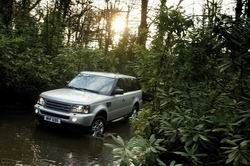 Land Rover Range Rover Sport  4.4 