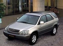 Lexus RX 300  XU1 