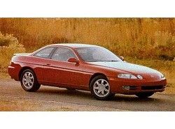 Lexus SC 300  C32 