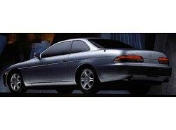 Lexus SC 400  C32 