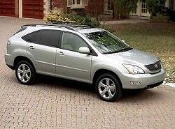 Lexus RX 330 