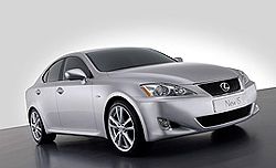 Lexus IS220d ����