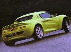 Elise 111S Sprint Lotus 