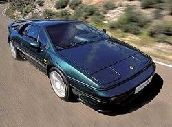 Lotus Esprit V8 