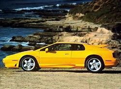 Esprit V8 Lotus 