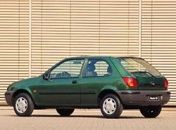 Mazda 121 1.2 3dr 