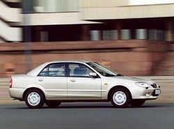 323 S 1.5 Mazda 