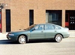 Mazda 626 2.0i (GE) ����