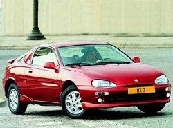 Mazda MX-3 1.6 