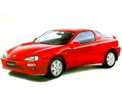 Mazda MX-3 1.8 