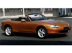 MX-5 1.6 Mazda 