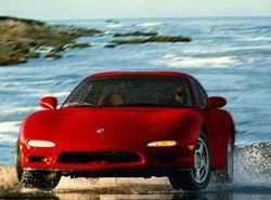 Mazda RX-7 