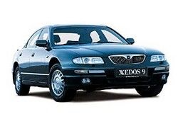 Mazda Xedos9 2.5 ����